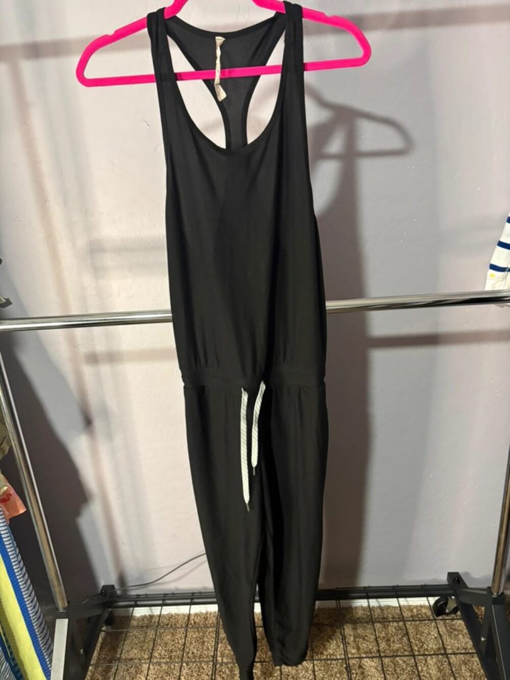 Vuori jumpsuit size Small